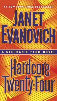 Hardcore Twenty-Four: A Stephanie Plum Novel - Paperback | Diverse Reads