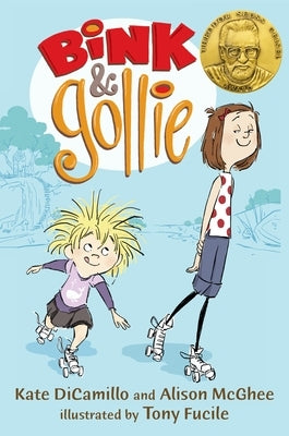 Bink and Gollie - Paperback | Diverse Reads