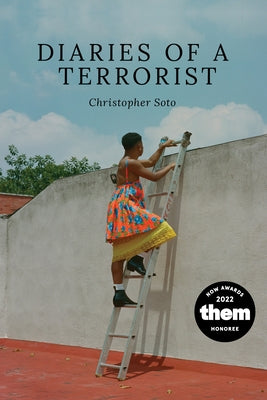 Diaries of a Terrorist - Paperback | Diverse Reads
