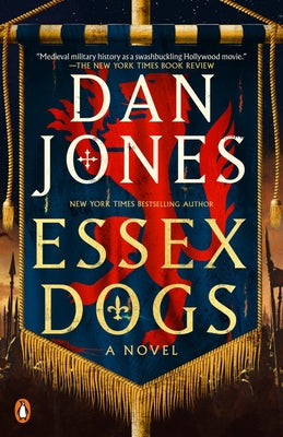 Essex Dogs - Paperback | Diverse Reads