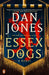 Essex Dogs - Paperback | Diverse Reads