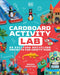 Cardboard Activity Lab - Hardcover | Diverse Reads