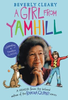A Girl from Yamhill - Paperback | Diverse Reads