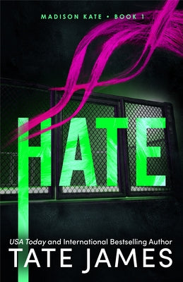 Hate - Paperback | Diverse Reads