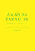 Amanda Paradise - Hardcover