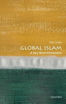 Global Islam: A Very Short Introduction - Paperback
