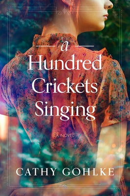 A Hundred Crickets Singing - Paperback | Diverse Reads