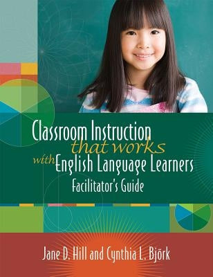 Classroom Instruction That Works with English Language Learners / Edition 2 - Paperback | Diverse Reads