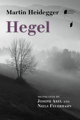 Hegel - Hardcover | Diverse Reads