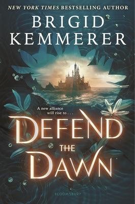 Defend the Dawn - Hardcover | Diverse Reads