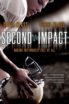 Second Impact: Making the Hardest Call of All - Paperback | Diverse Reads