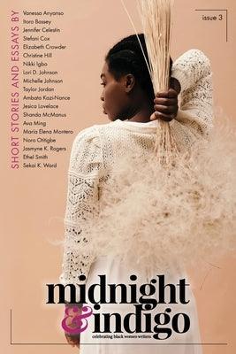 midnight & indigo - Celebrating Black women writers (Issue 3) - Paperback |  Diverse Reads