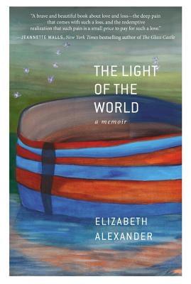 The Light of the World: A Memoir - Hardcover |  Diverse Reads