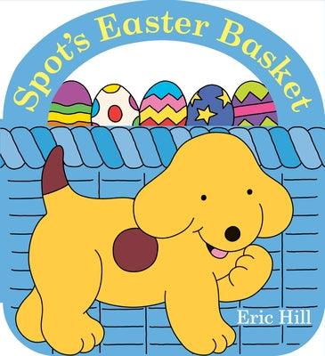 Spot's Easter Basket - Board Book | Diverse Reads