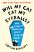 Will My Cat Eat My Eyeballs?: And Other Questions about Dead Bodies - Paperback | Diverse Reads