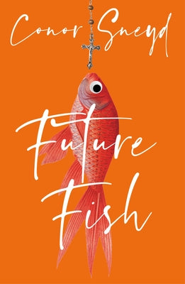 Future Fish - Paperback | Diverse Reads
