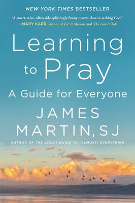 Learning to Pray: A Guide for Everyone - Paperback | Diverse Reads