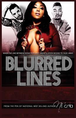 Blurred Lines - Paperback |  Diverse Reads