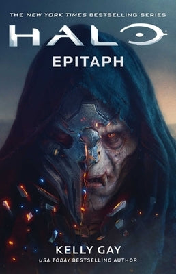 Halo: Epitaph - Paperback | Diverse Reads
