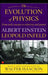 Evolution of Physics - Paperback | Diverse Reads