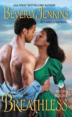 Breathless - Paperback |  Diverse Reads