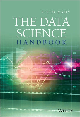 The Data Science Handbook / Edition 1 - Hardcover | Diverse Reads