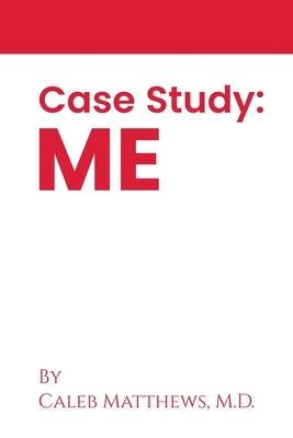 Case Study: Me - Paperback | Diverse Reads