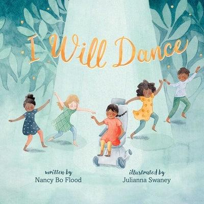 I Will Dance - Hardcover | Diverse Reads