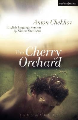 The Cherry Orchard - Paperback | Diverse Reads