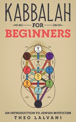 Kabbalah for Beginners: An Introduction to Jewish Mysticism - Paperback | Diverse Reads