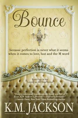 Bounce - Paperback |  Diverse Reads