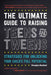 The Ultimate Guide to Raising Teens and Tweens: Strategies for Unlocking Your Child's Full Potential - Paperback | Diverse Reads