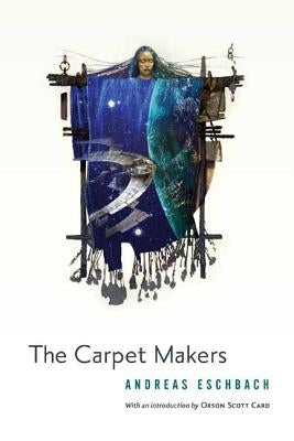 The Carpet Makers - Paperback | Diverse Reads