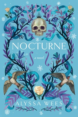 Nocturne - Paperback | Diverse Reads