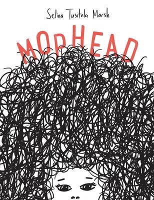 Mophead: How Your Difference Makes a Difference - Hardcover | Diverse Reads