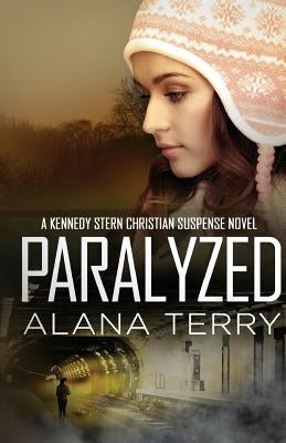 Paralyzed - Paperback | Diverse Reads