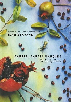 Gabriel García Márquez - Hardcover | Diverse Reads