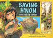 Saving H'Non: Chang and the Elephant - Hardcover | Diverse Reads