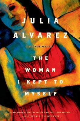 The Woman I Kept to Myself - Paperback | Diverse Reads