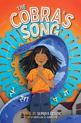 The Cobra's Song - Hardcover