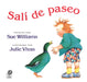 Salí De Paseo: I Went Walking (Spanish Edition) - Paperback | Diverse Reads
