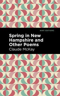 Spring in New Hampshire and Other Poems - Paperback | Diverse Reads