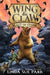 Wing & Claw: Beast of Stone - Hardcover | Diverse Reads