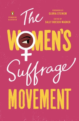 The Women's Suffrage Movement - Paperback | Diverse Reads