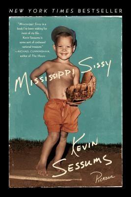 Mississippi Sissy - Paperback | Diverse Reads