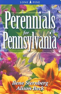 Perennials for Pennsylvania - Paperback | Diverse Reads