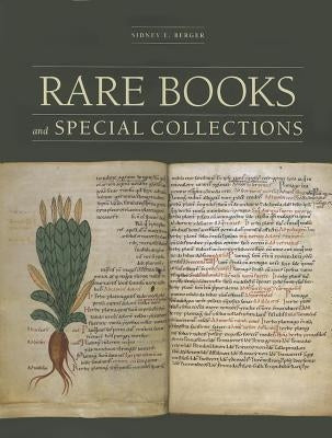 Rare Books and Special Collections - Paperback | Diverse Reads