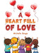 A Heart Full of Love - Paperback | Diverse Reads