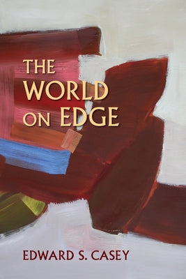 The World on Edge - Paperback | Diverse Reads