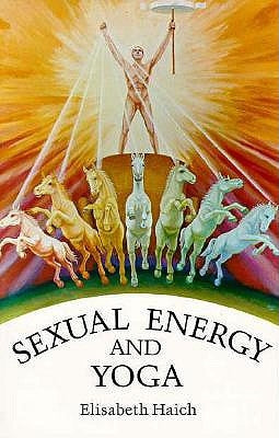 Sexual Energy and Yoga - Paperback | Diverse Reads